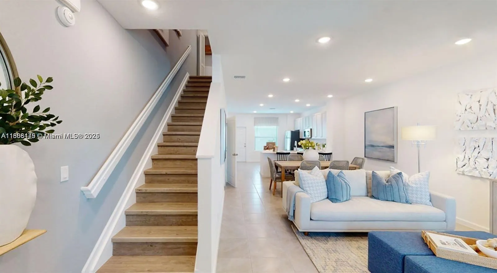 10241 SW Newberry Ave, #B1-Furnished