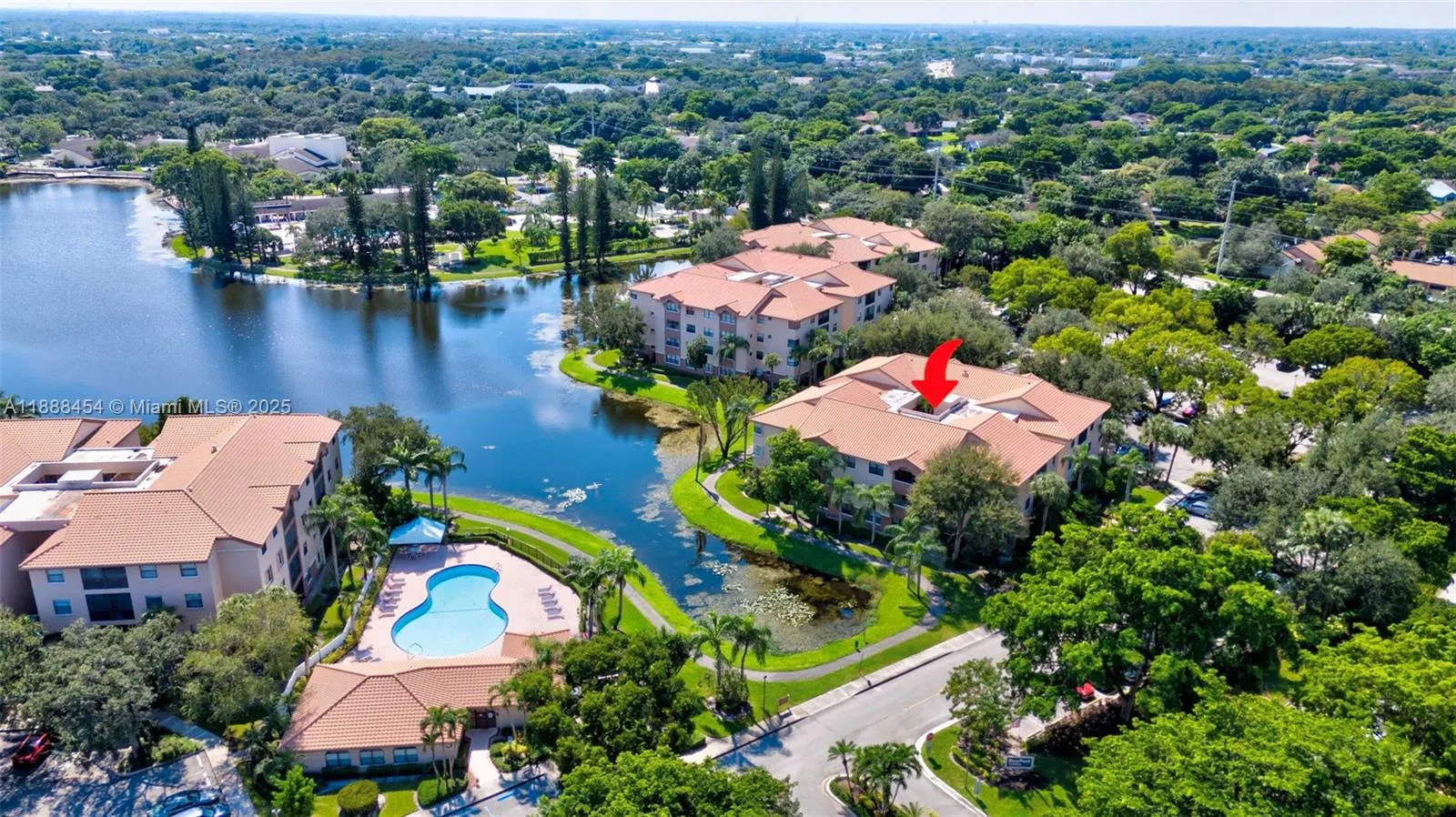 4350 NW 30th St, #233