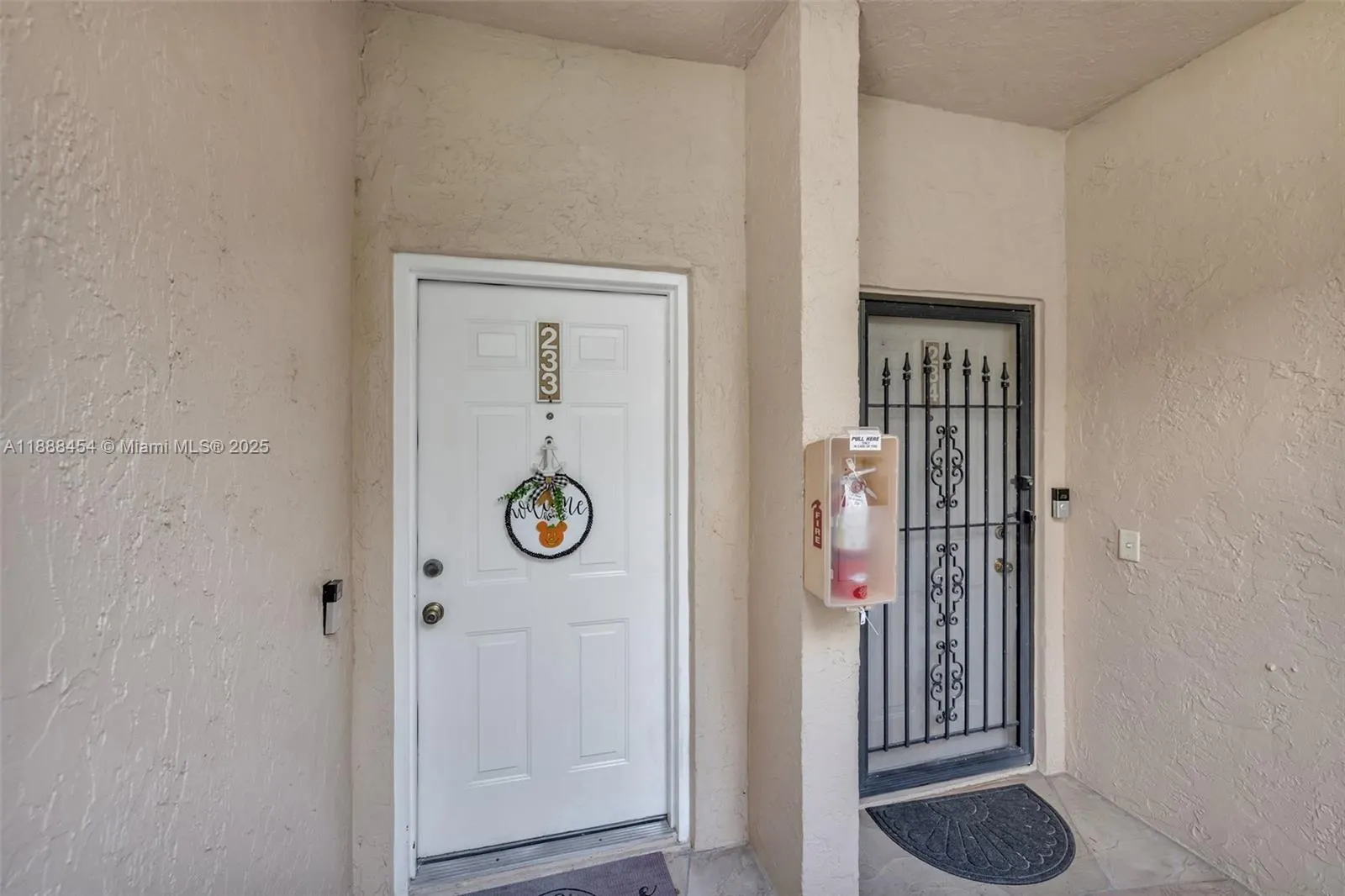 4350 NW 30th St, #233