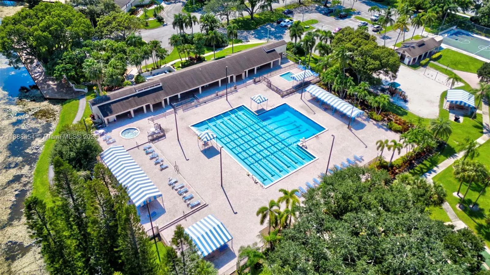 4350 NW 30th St, #233