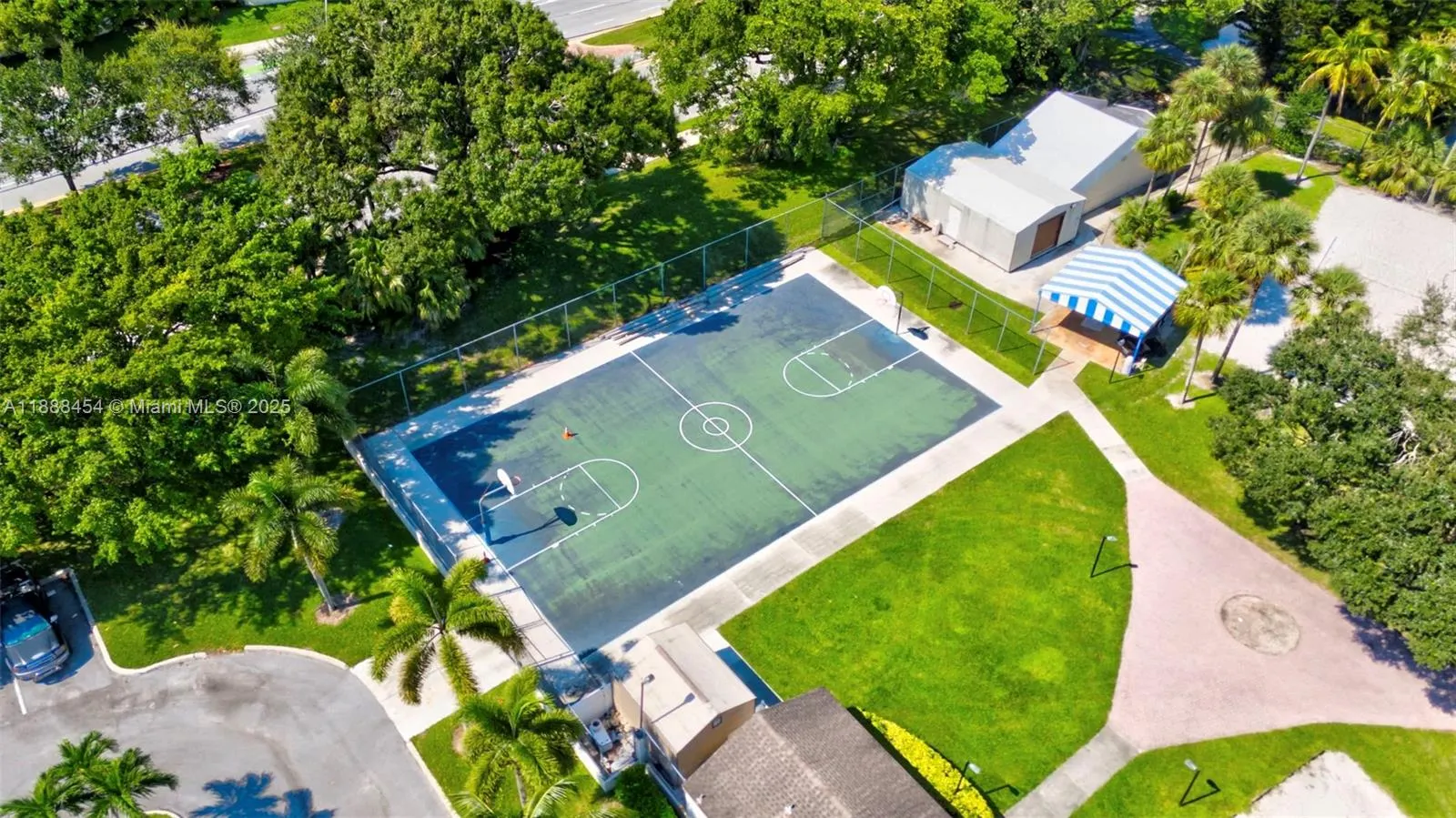 4350 NW 30th St, #233