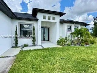 2100 NW 21st Street