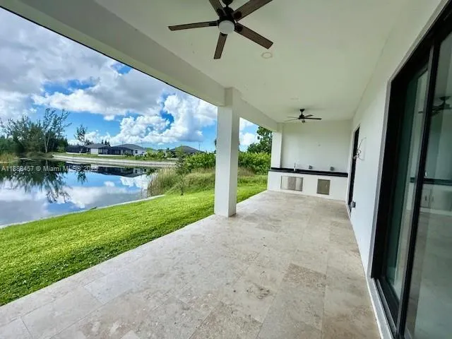 2100 NW 21st Street