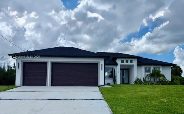 2100 NW 21st Street