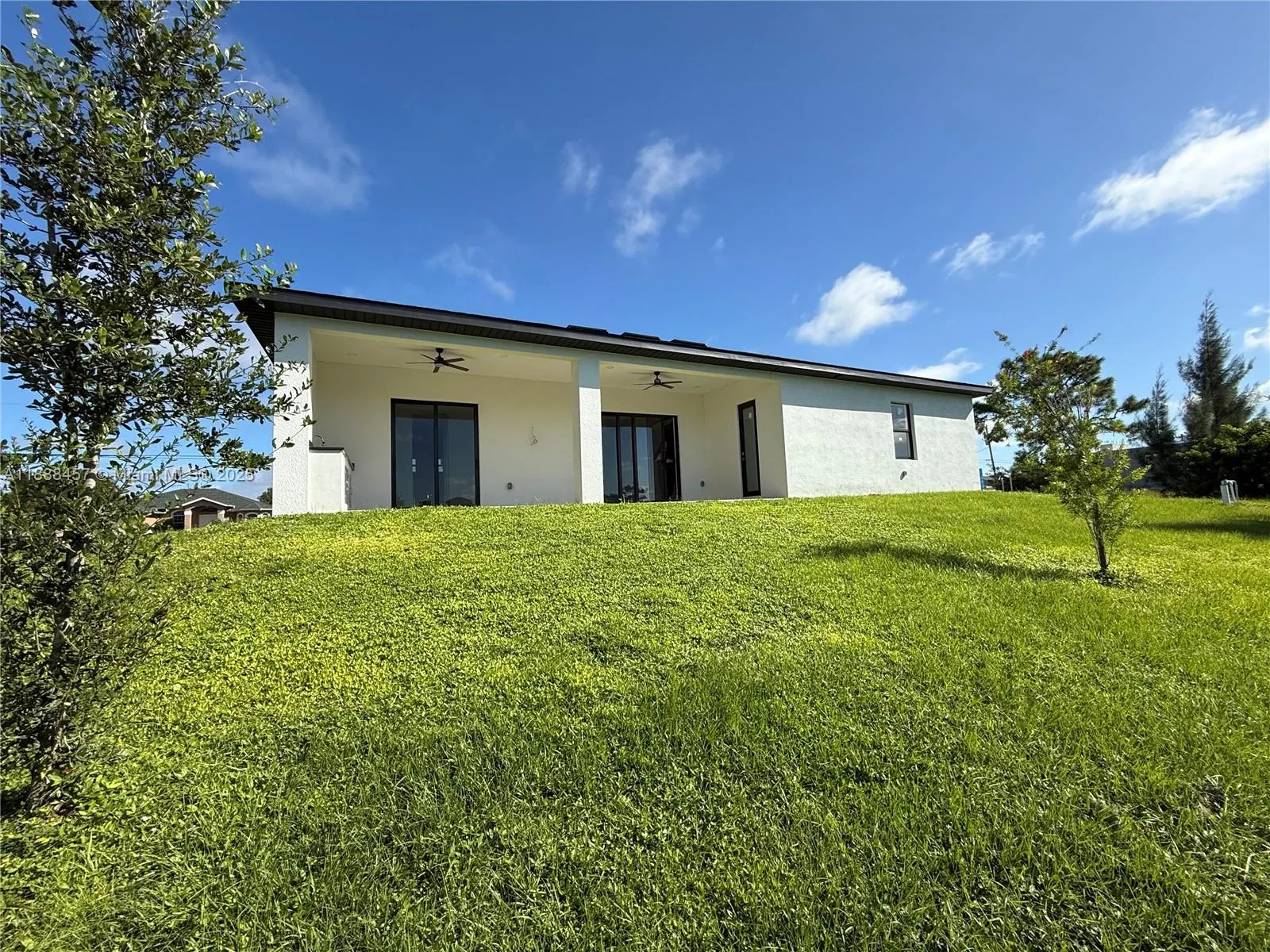 2100 NW 21st Street