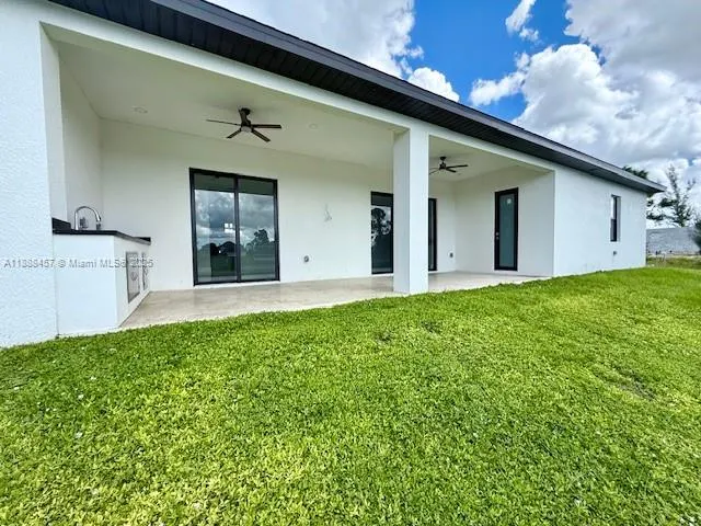 2100 NW 21st Street