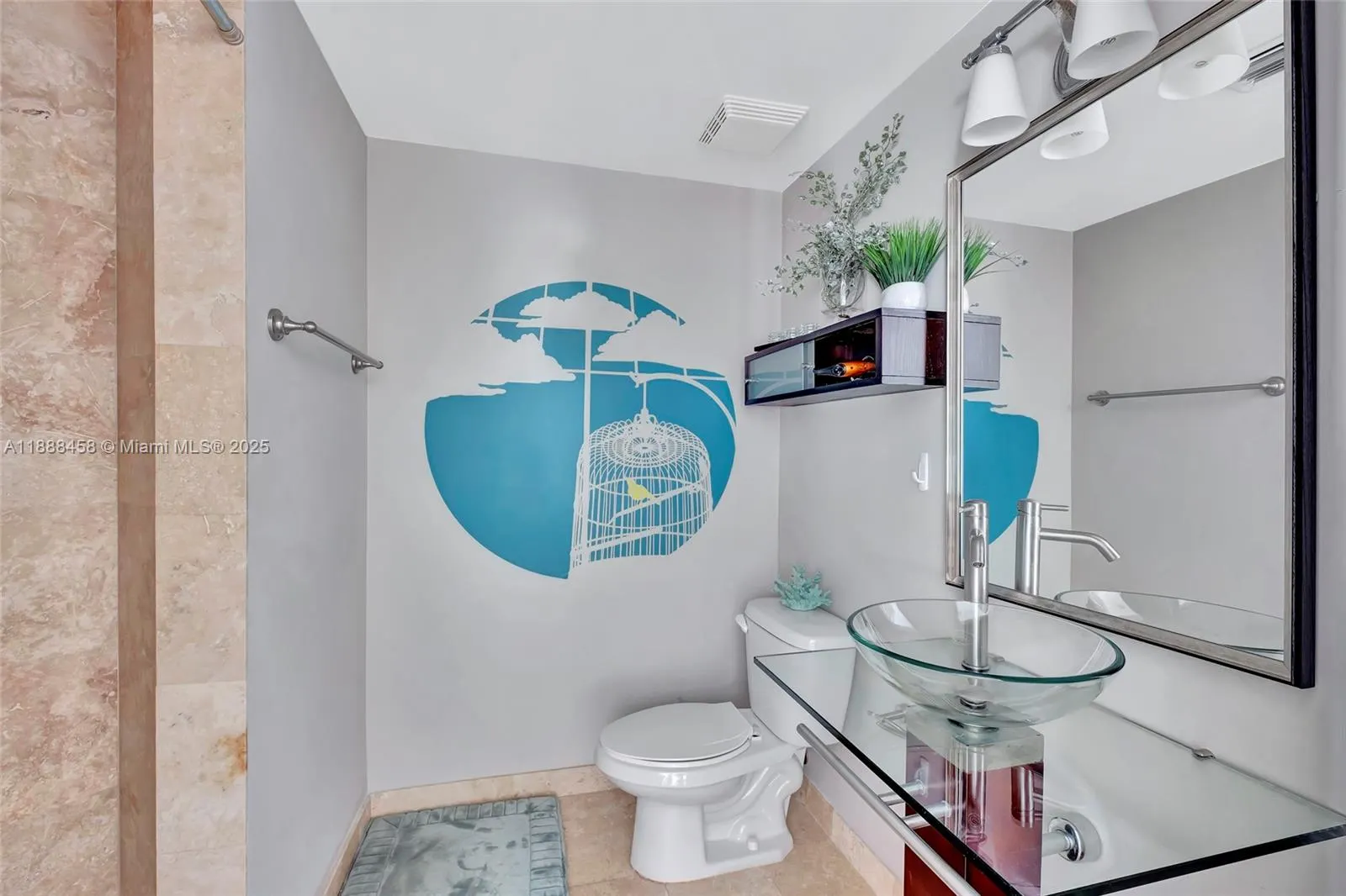 350 S Miami Ave, #1703