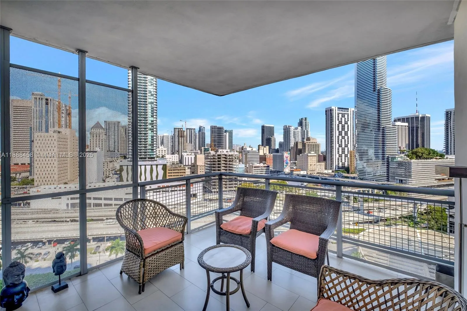 350 S Miami Ave, #1703