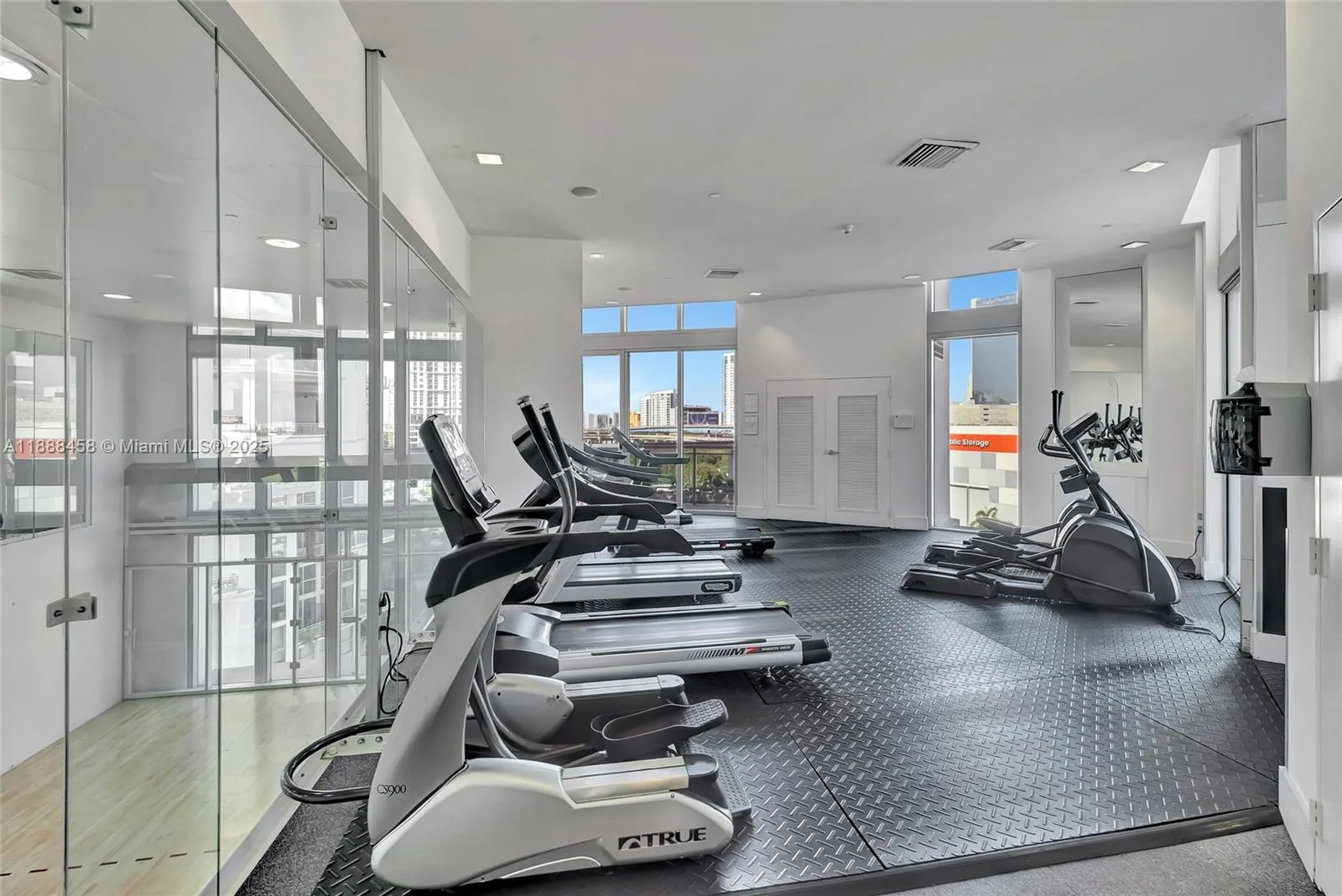 350 S Miami Ave, #1703