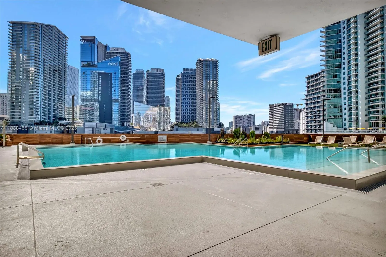 350 S Miami Ave, #1703