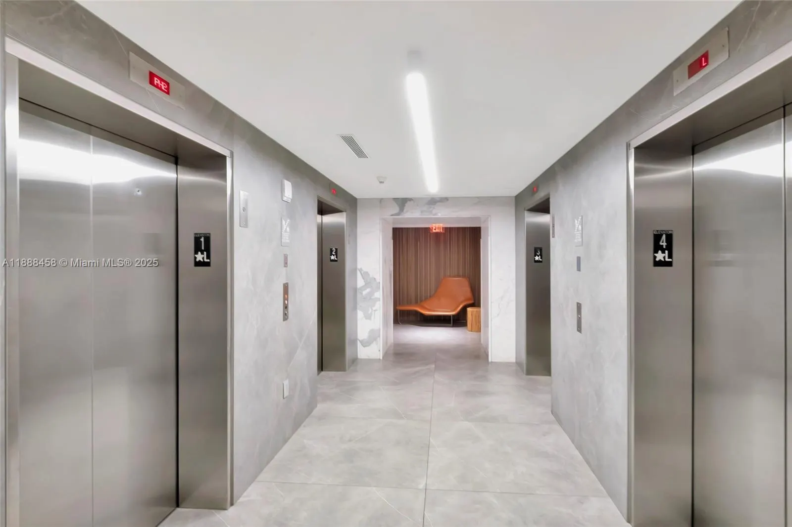 350 S Miami Ave, #1703