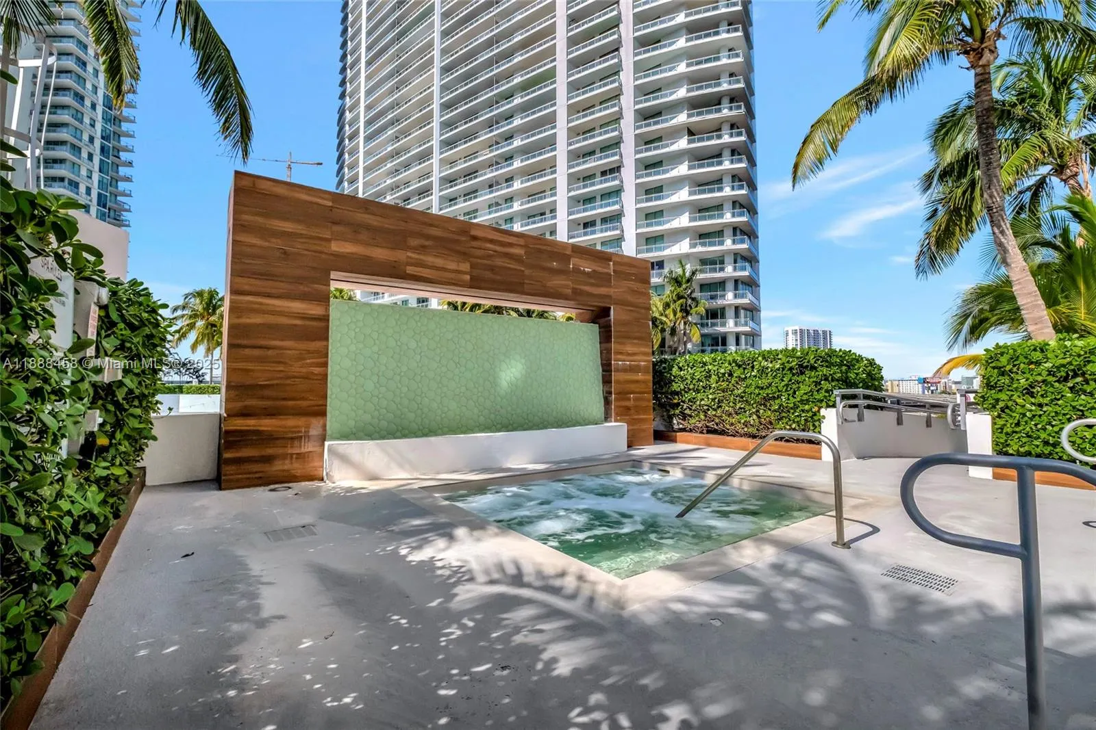 350 S Miami Ave, #1703
