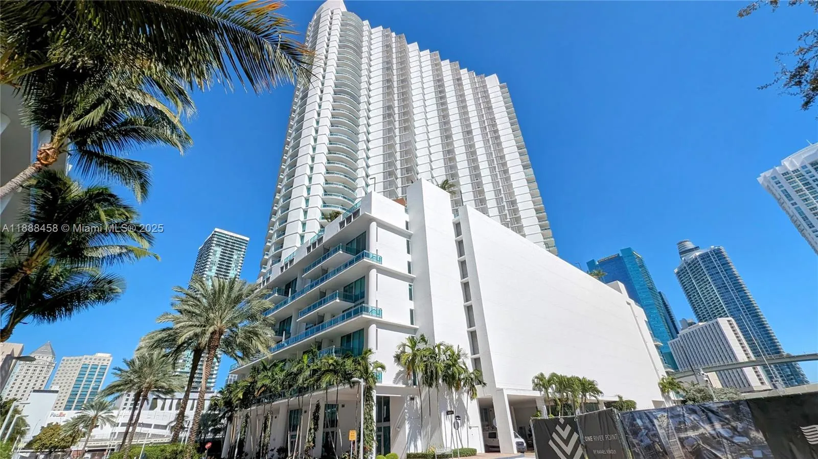 350 S Miami Ave, #1703
