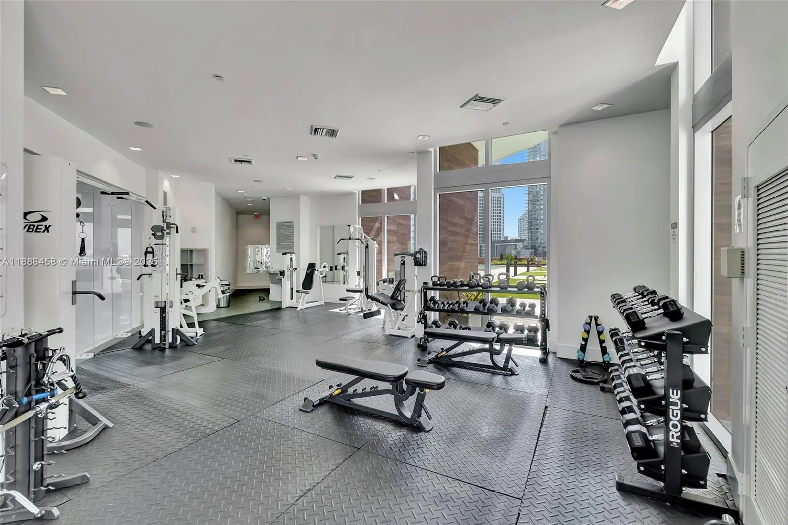 350 S Miami Ave, #1703
