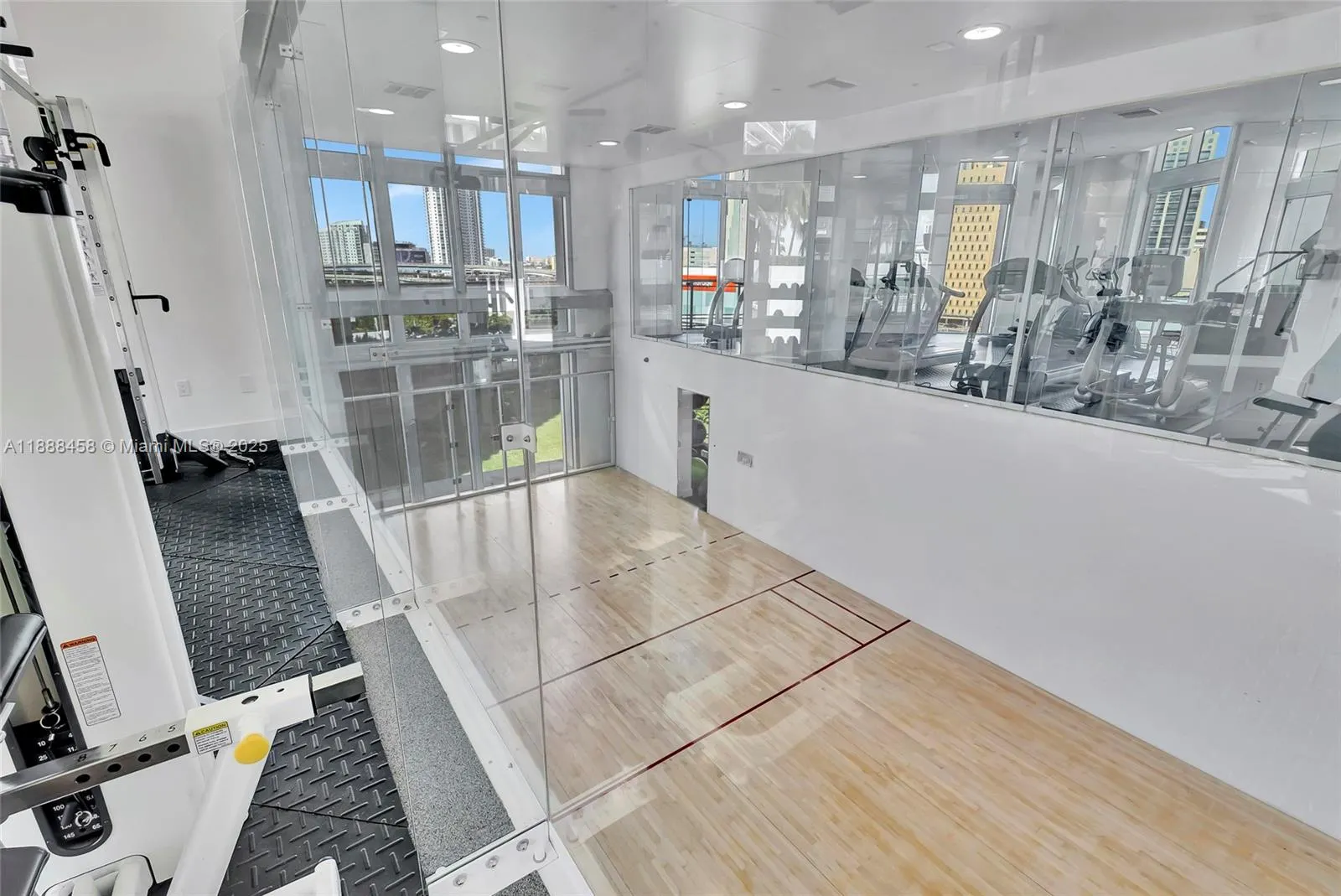 350 S Miami Ave, #1703
