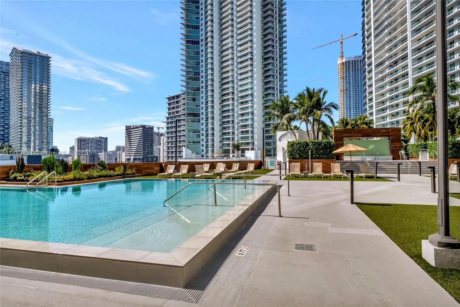 350 S Miami Ave, #1703