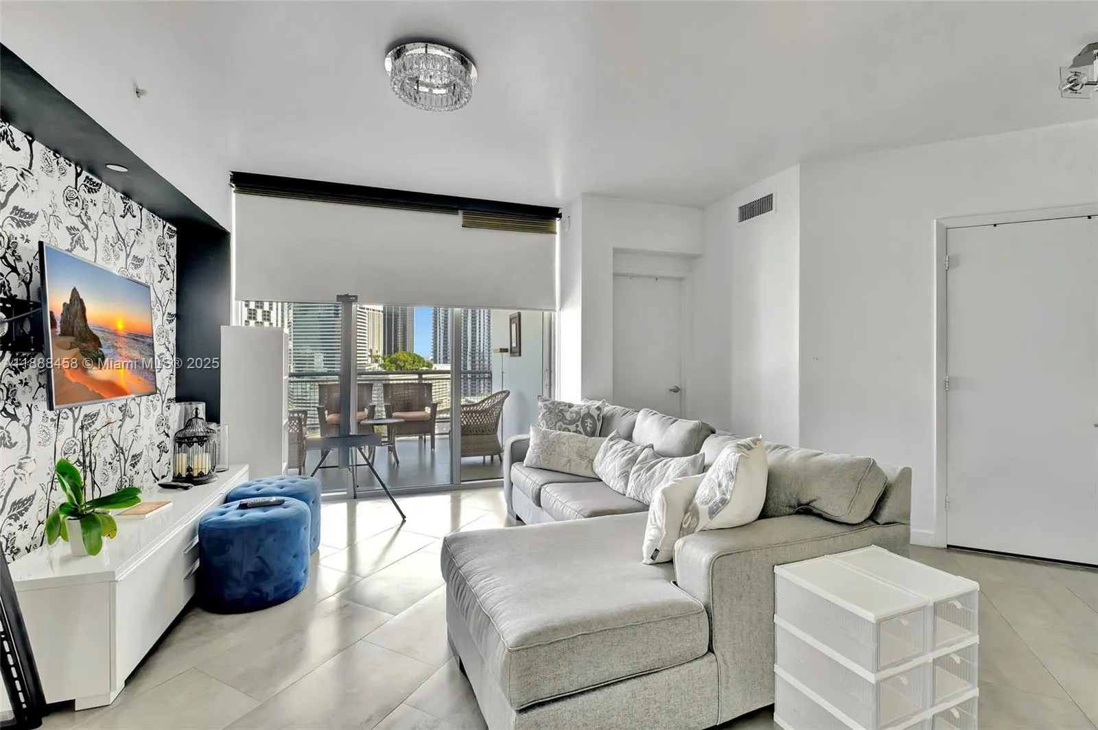 350 S Miami Ave, #1703