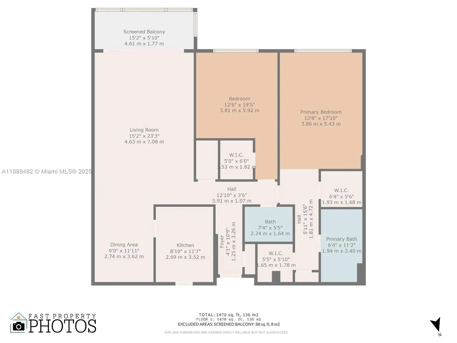 800 NE 195th St, #716
