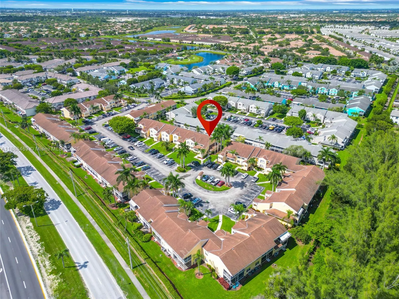 2221 SE 27th Dr, #106-B