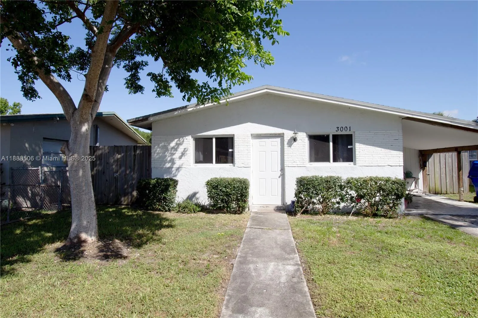 3001 NW 6th Ct