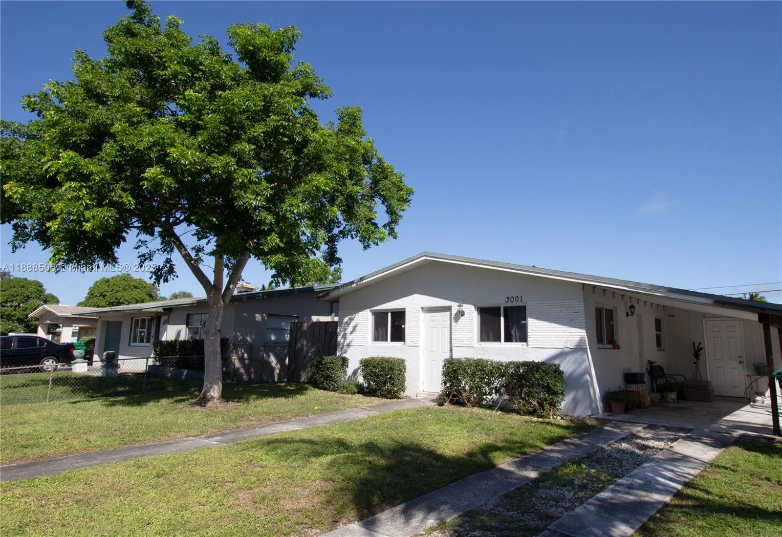 3001 NW 6th Ct