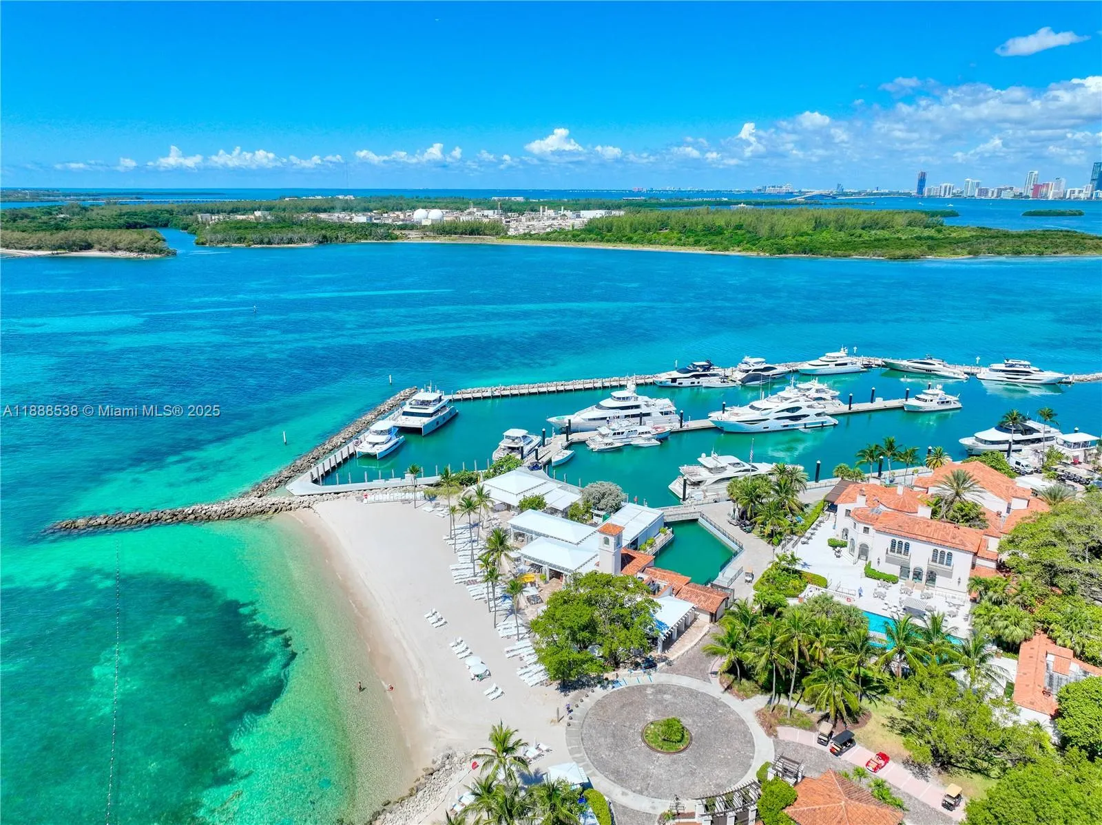 19216 Fisher Island Dr, #19216
