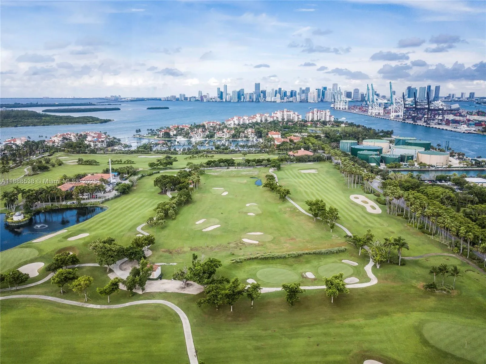 19216 Fisher Island Dr, #19216