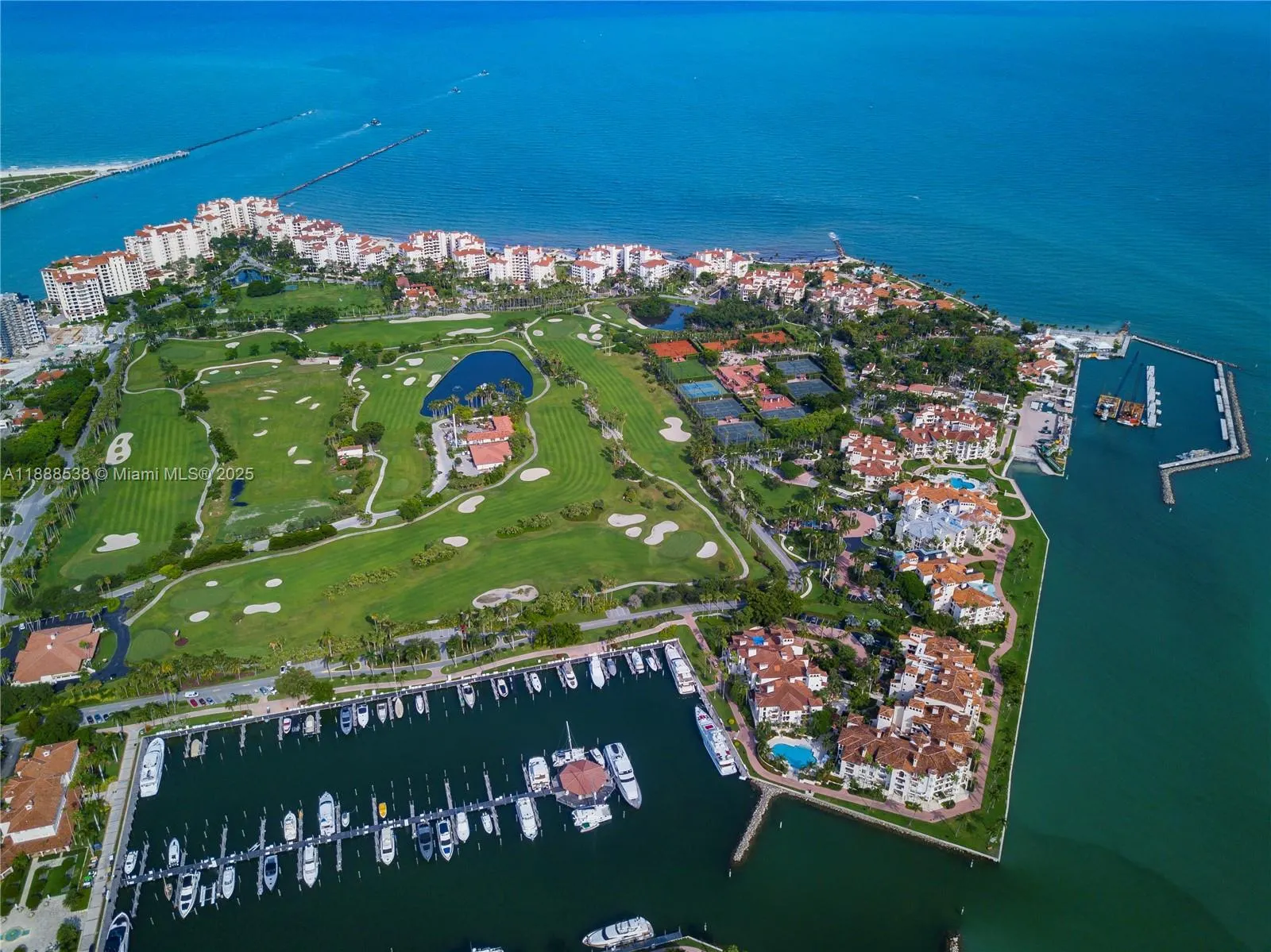19216 Fisher Island Dr, #19216