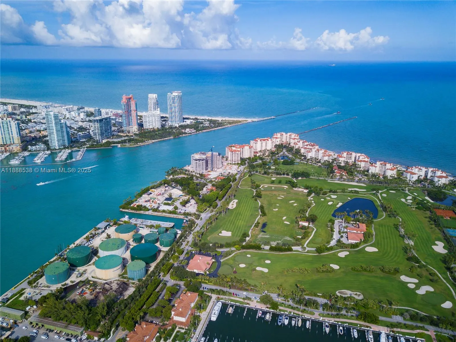 19216 Fisher Island Dr, #19216