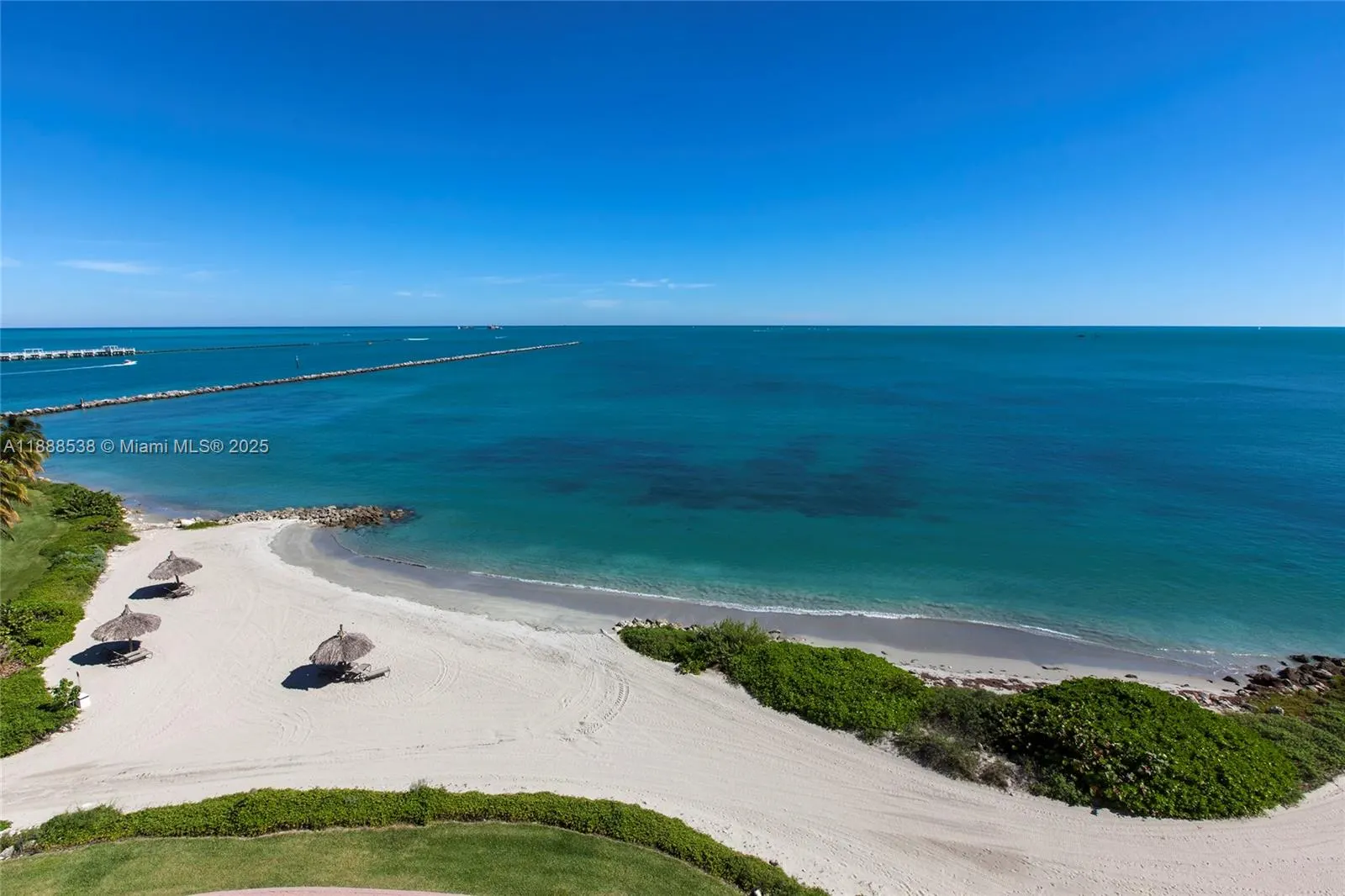 19216 Fisher Island Dr, #19216