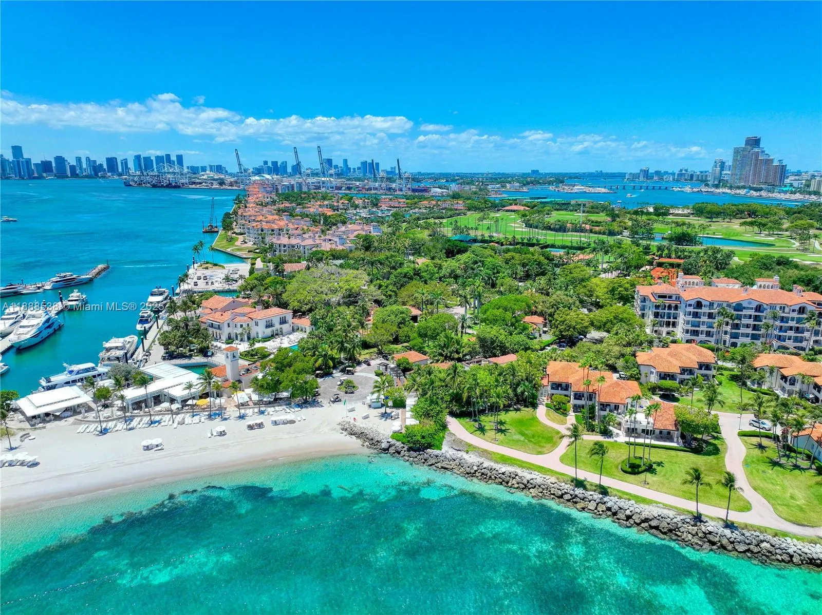 19216 Fisher Island Dr, #19216