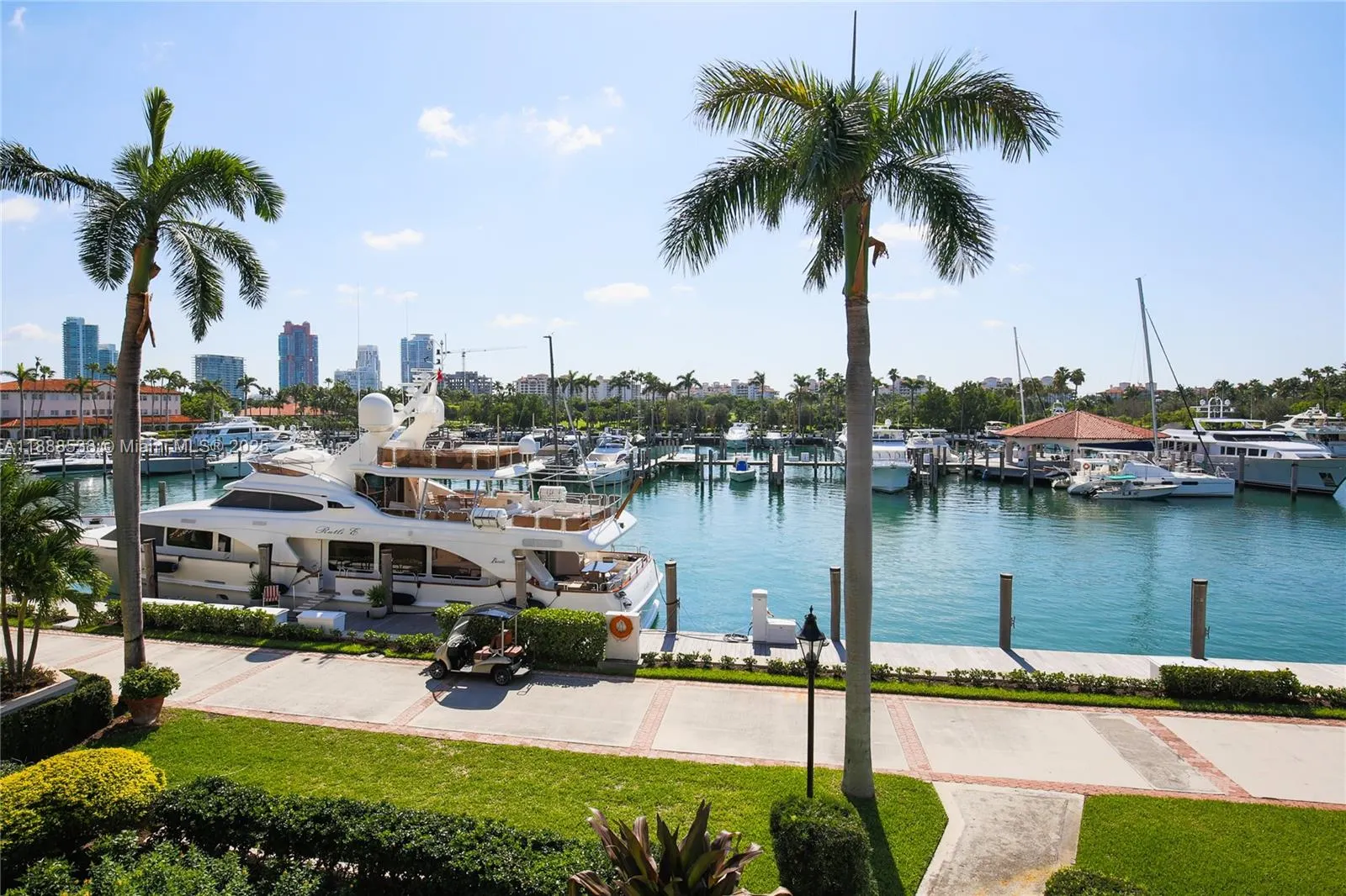 19216 Fisher Island Dr, #19216