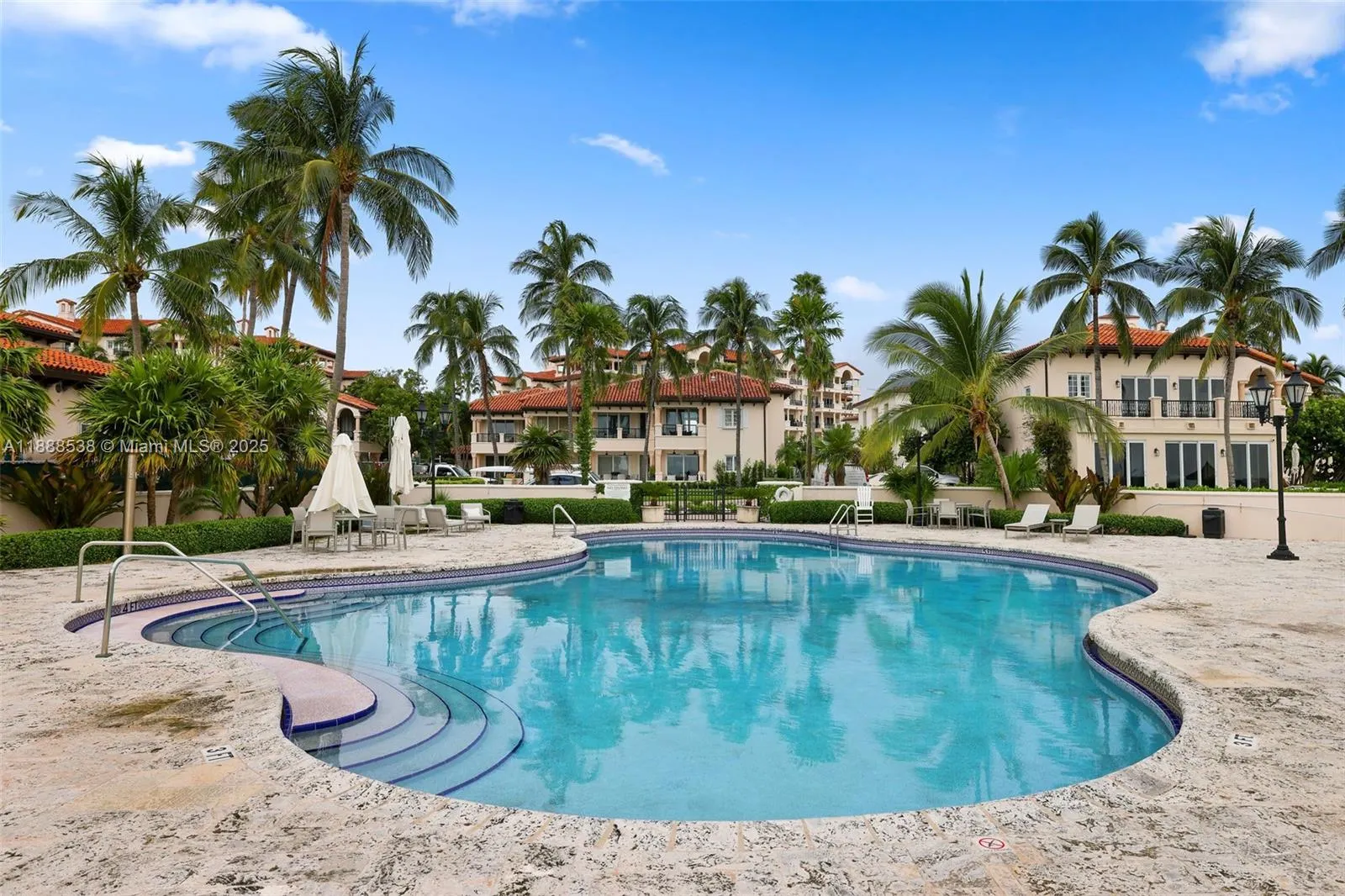 19216 Fisher Island Dr, #19216