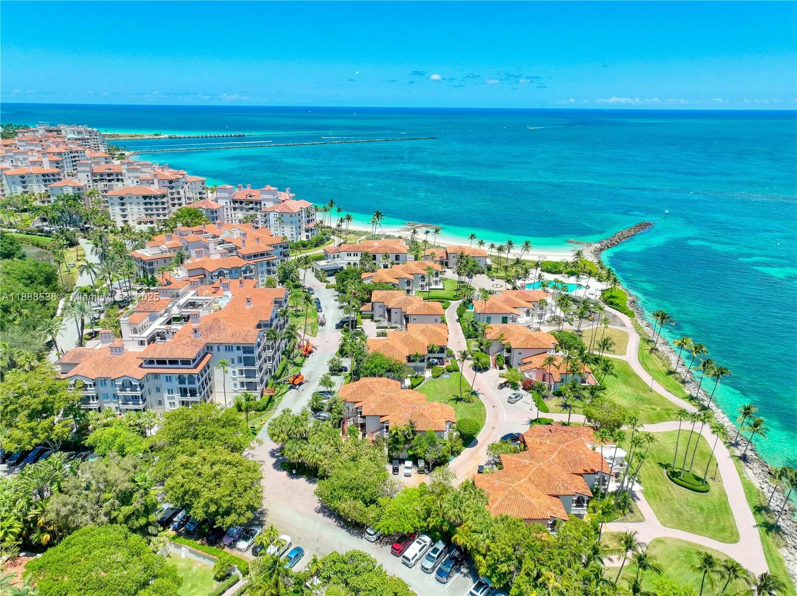 19216 Fisher Island Dr, #19216