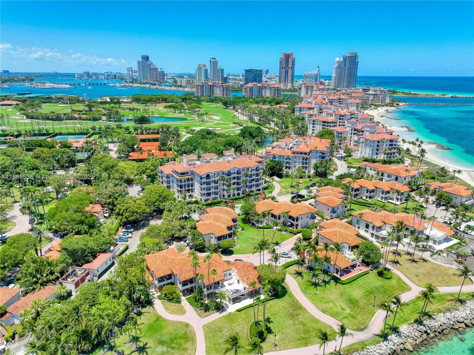 19216 Fisher Island Dr, #19216