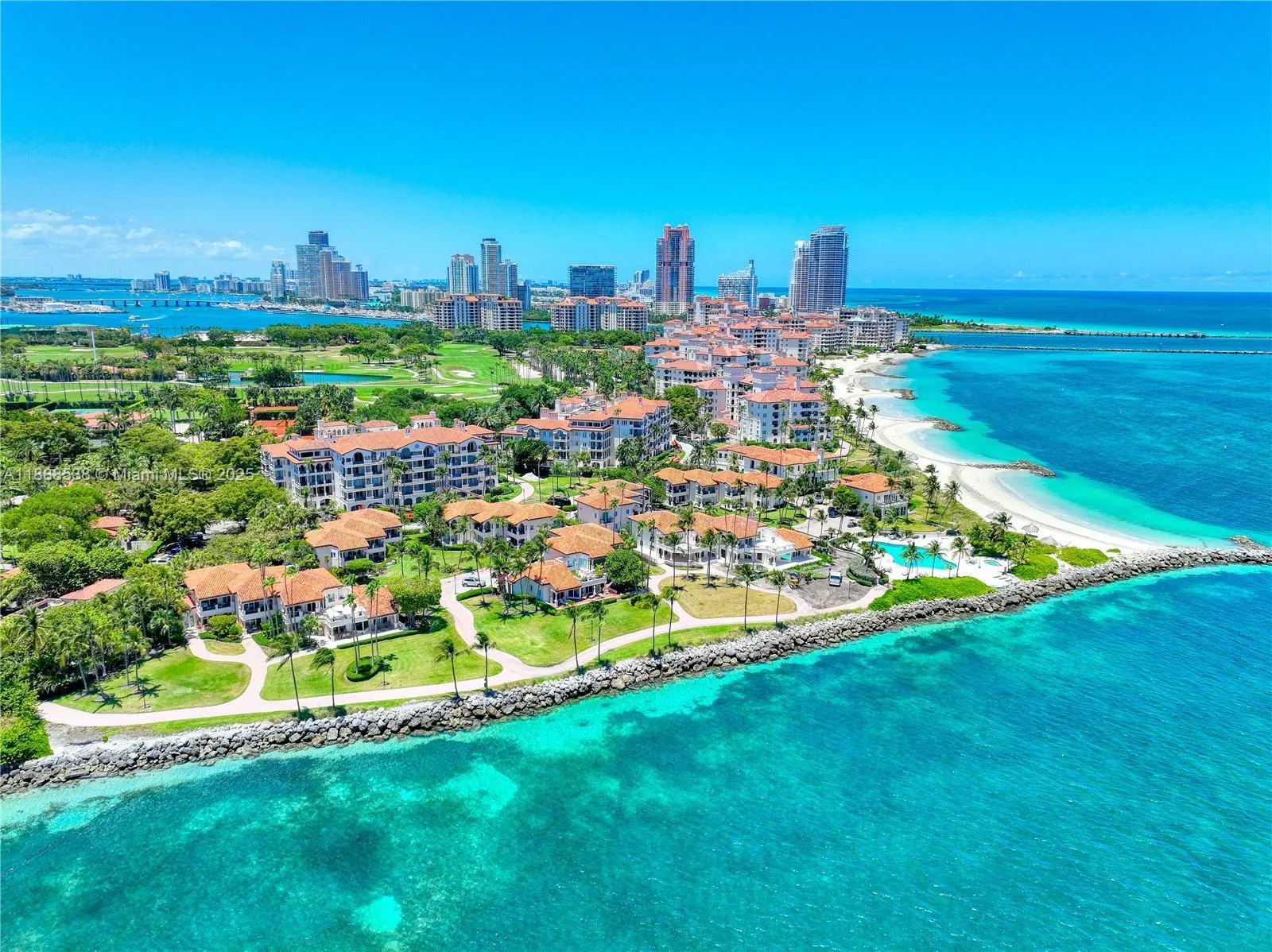 19216 Fisher Island Dr, #19216