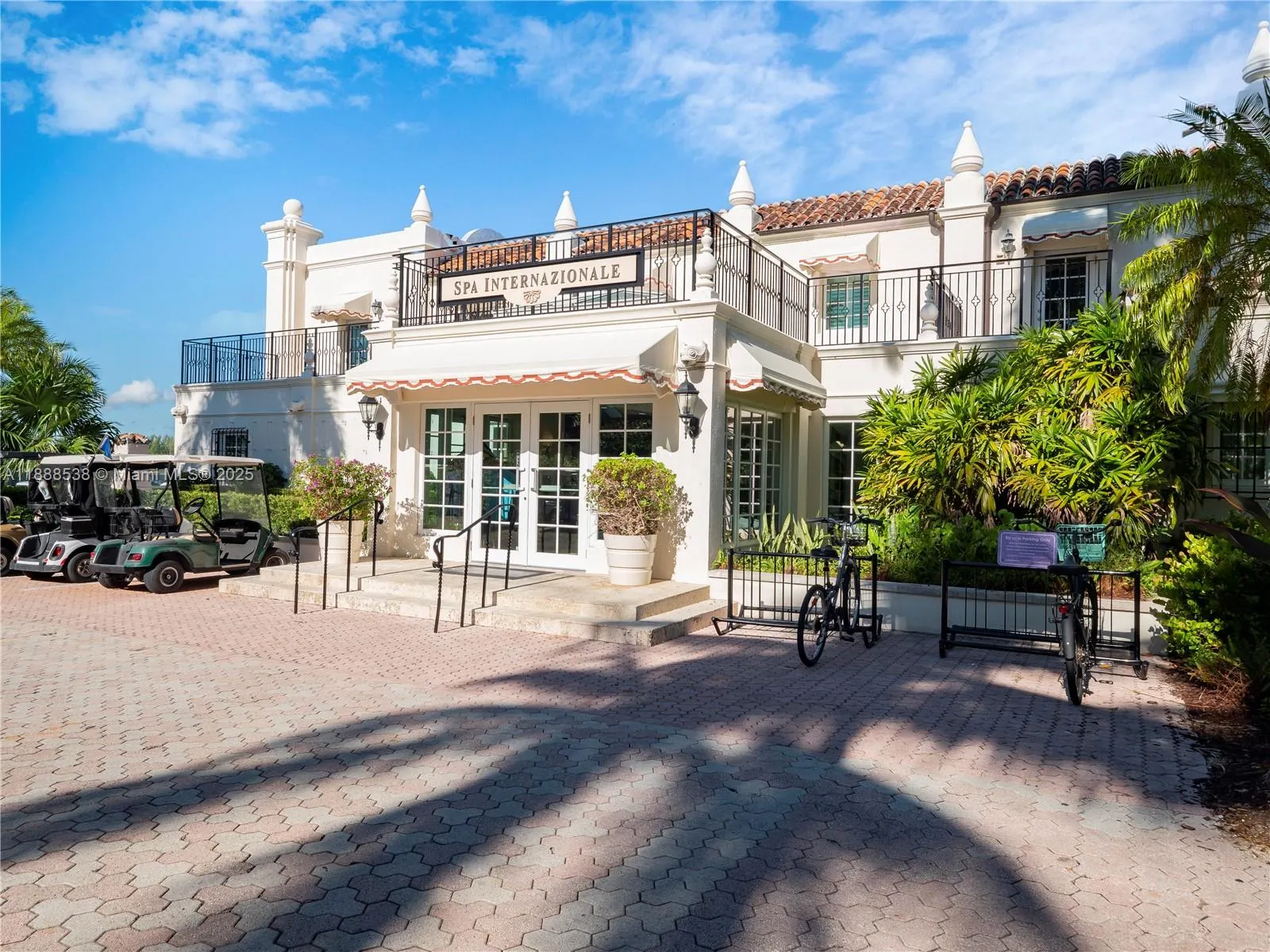 19216 Fisher Island Dr, #19216
