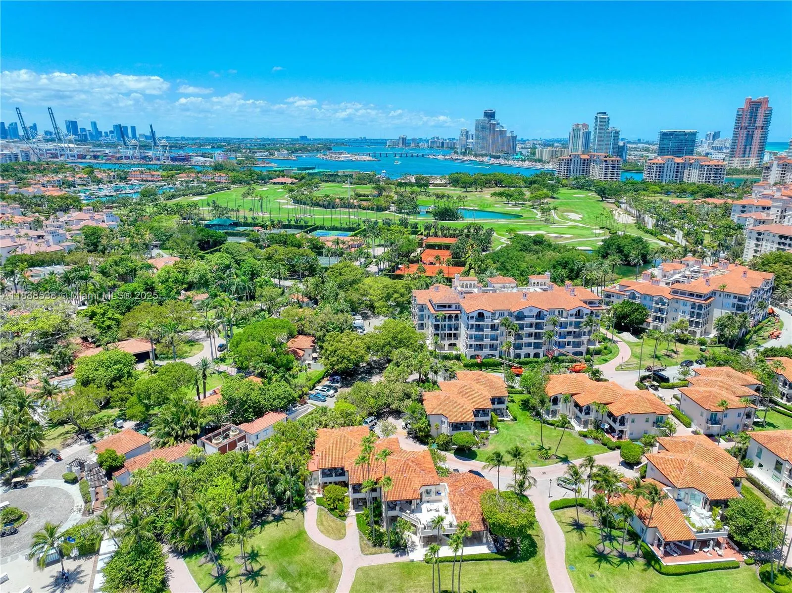 19216 Fisher Island Dr, #19216