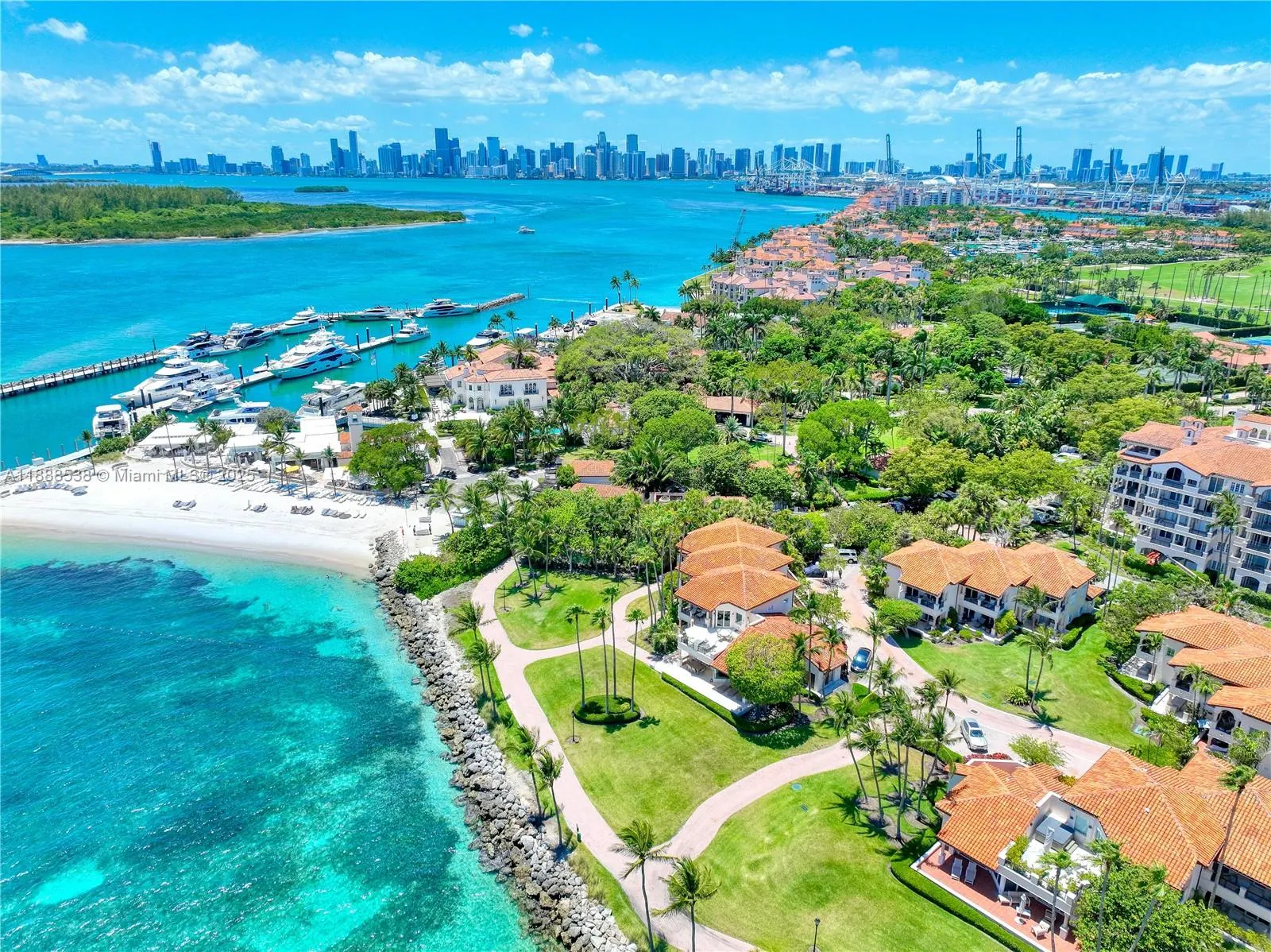 19216 Fisher Island Dr, #19216