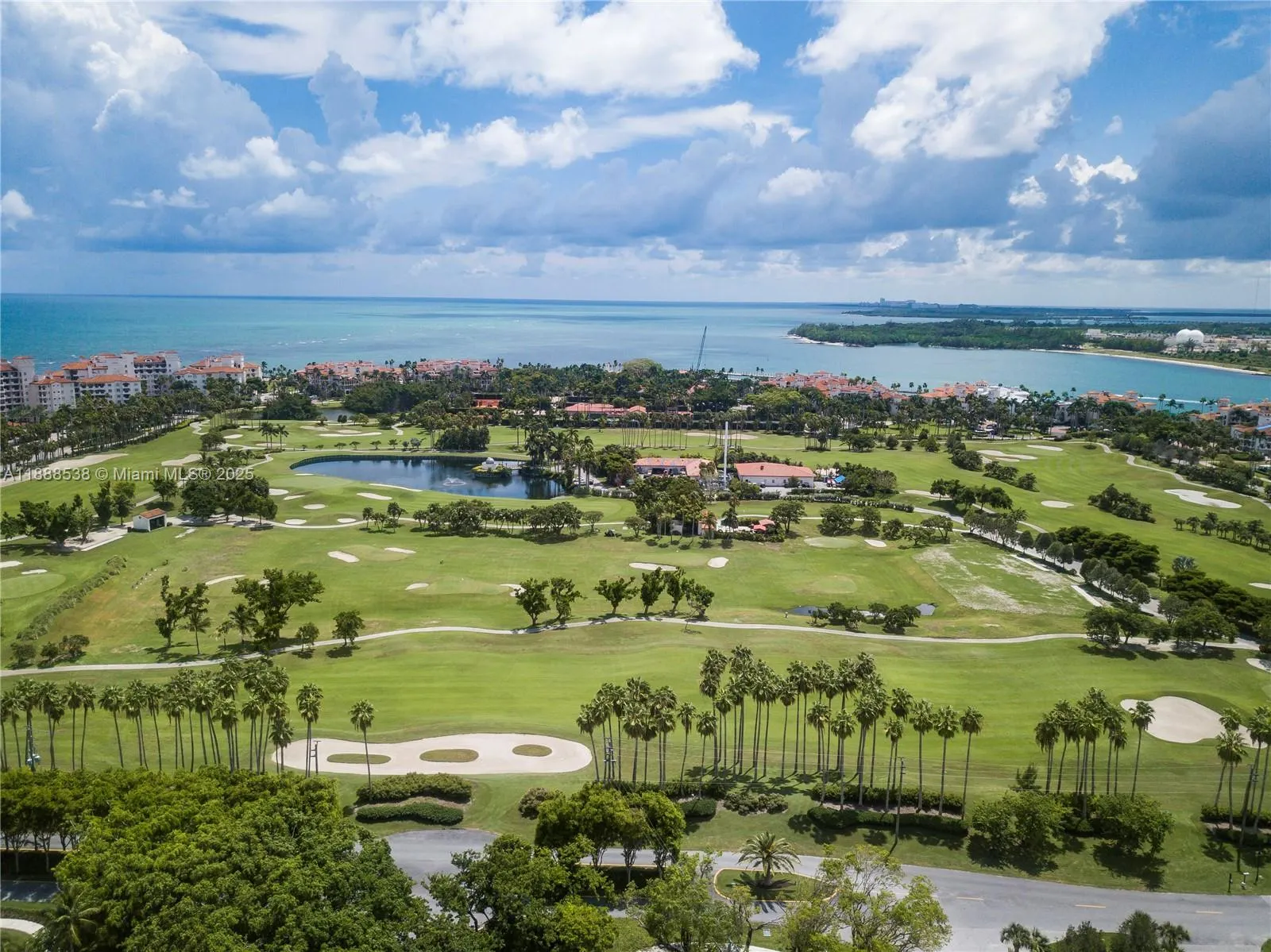 19216 Fisher Island Dr, #19216