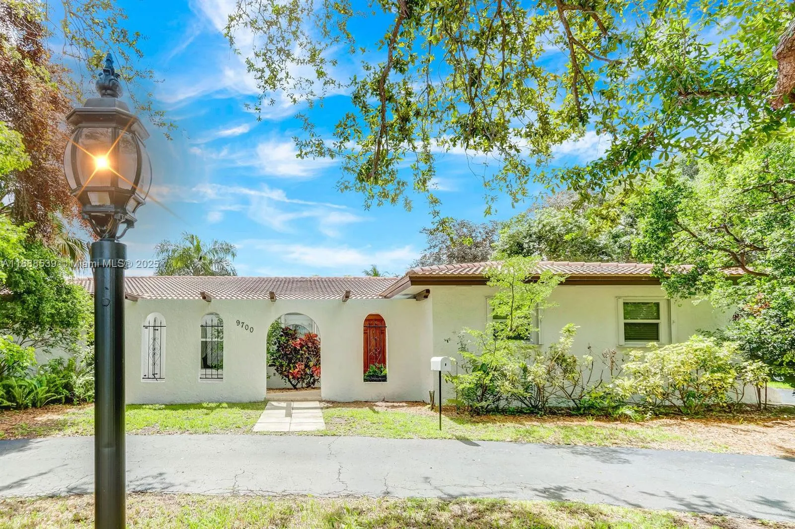 9700 SW 146th St
