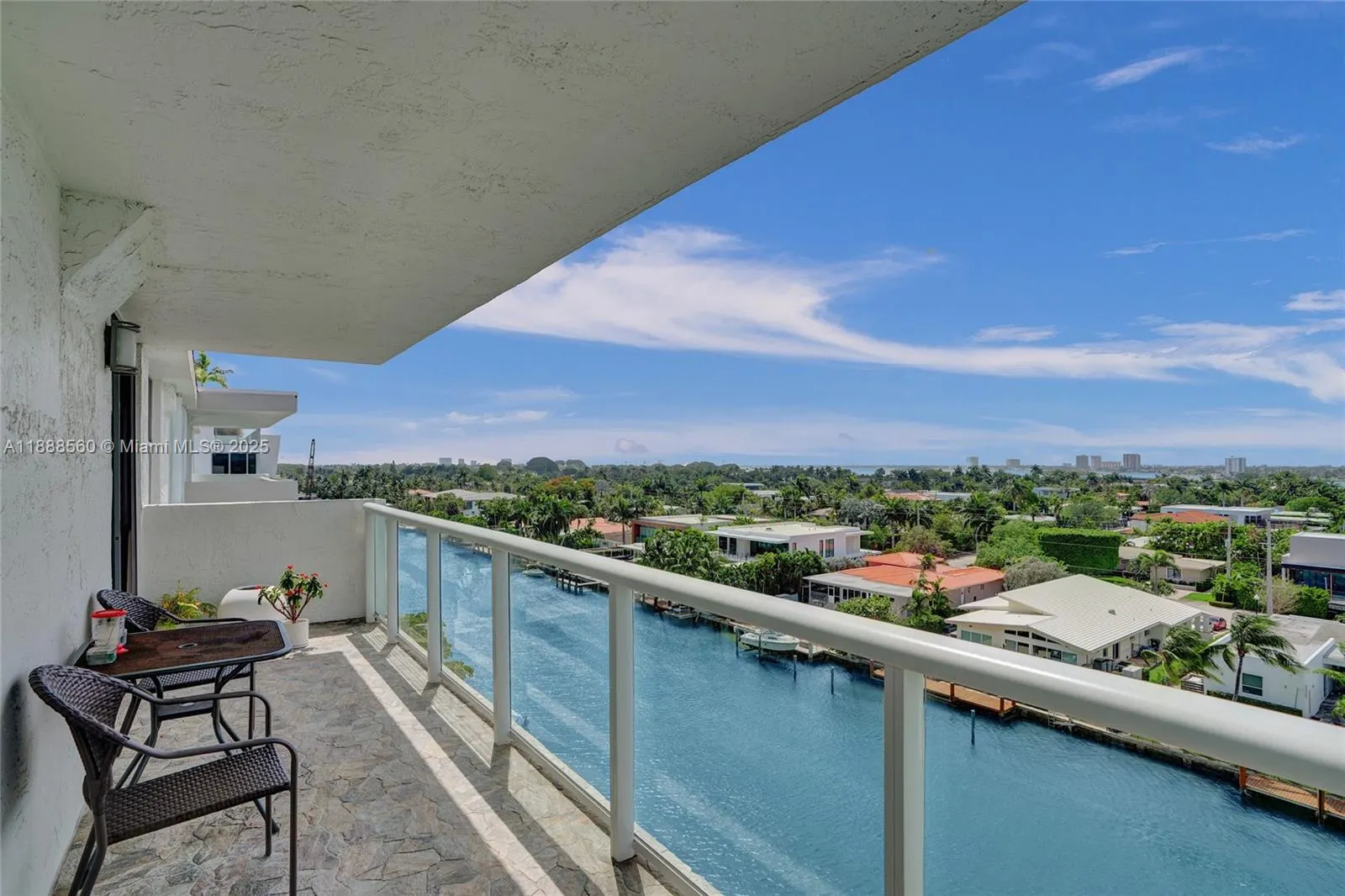 10000 W Bay Harbor Dr, #PH23
