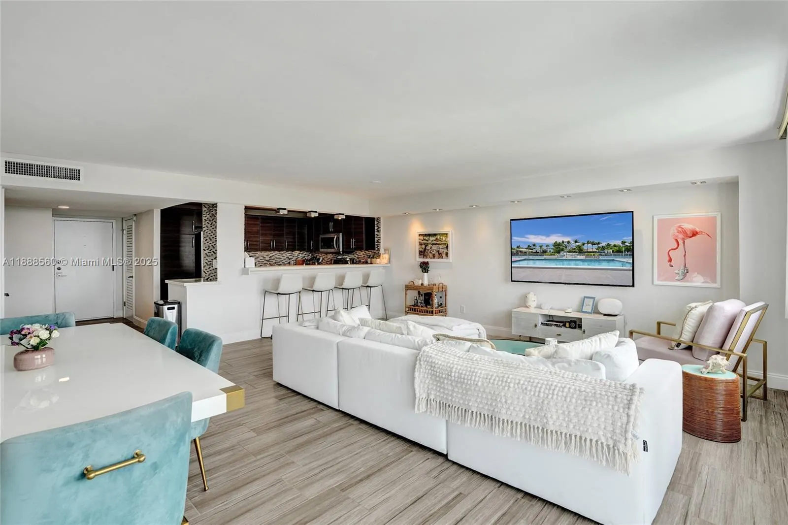 10000 W Bay Harbor Dr, #PH23