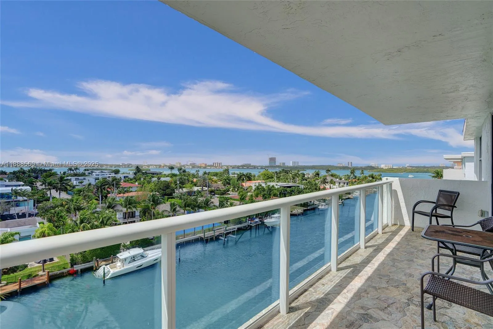 10000 W Bay Harbor Dr, #PH23