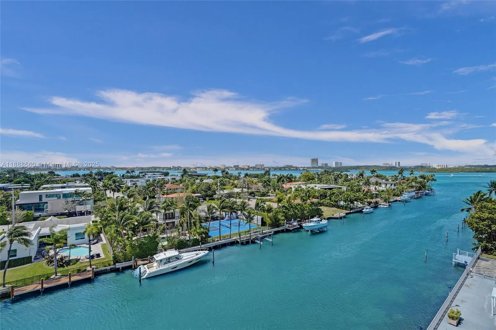 10000 W Bay Harbor Dr, #PH23
