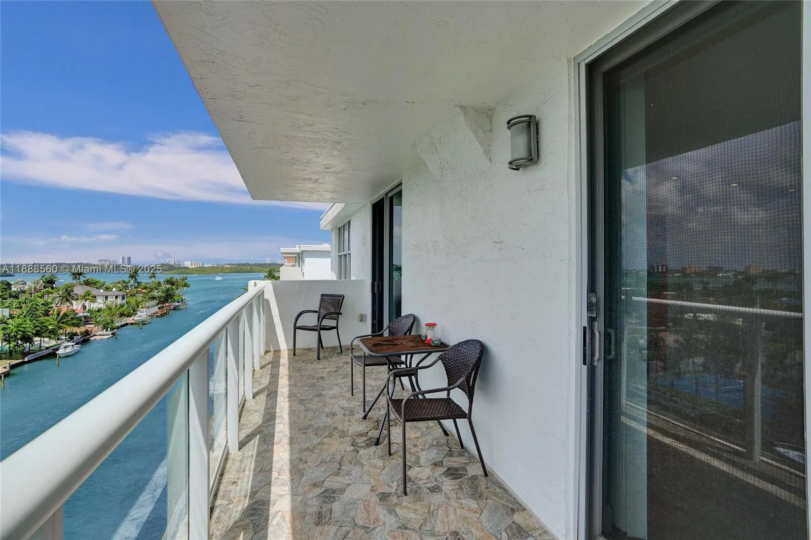 10000 W Bay Harbor Dr, #PH23
