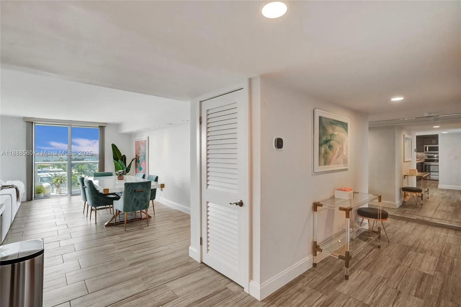 10000 W Bay Harbor Dr, #PH23
