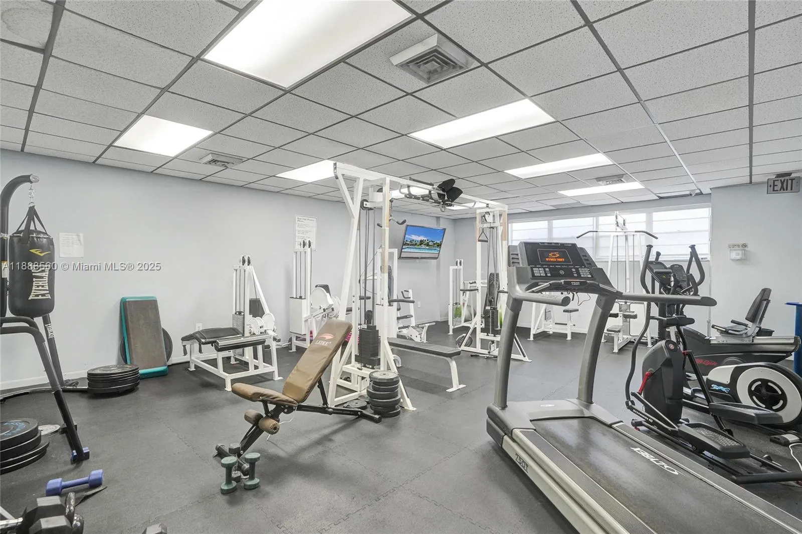 10000 W Bay Harbor Dr, #PH23