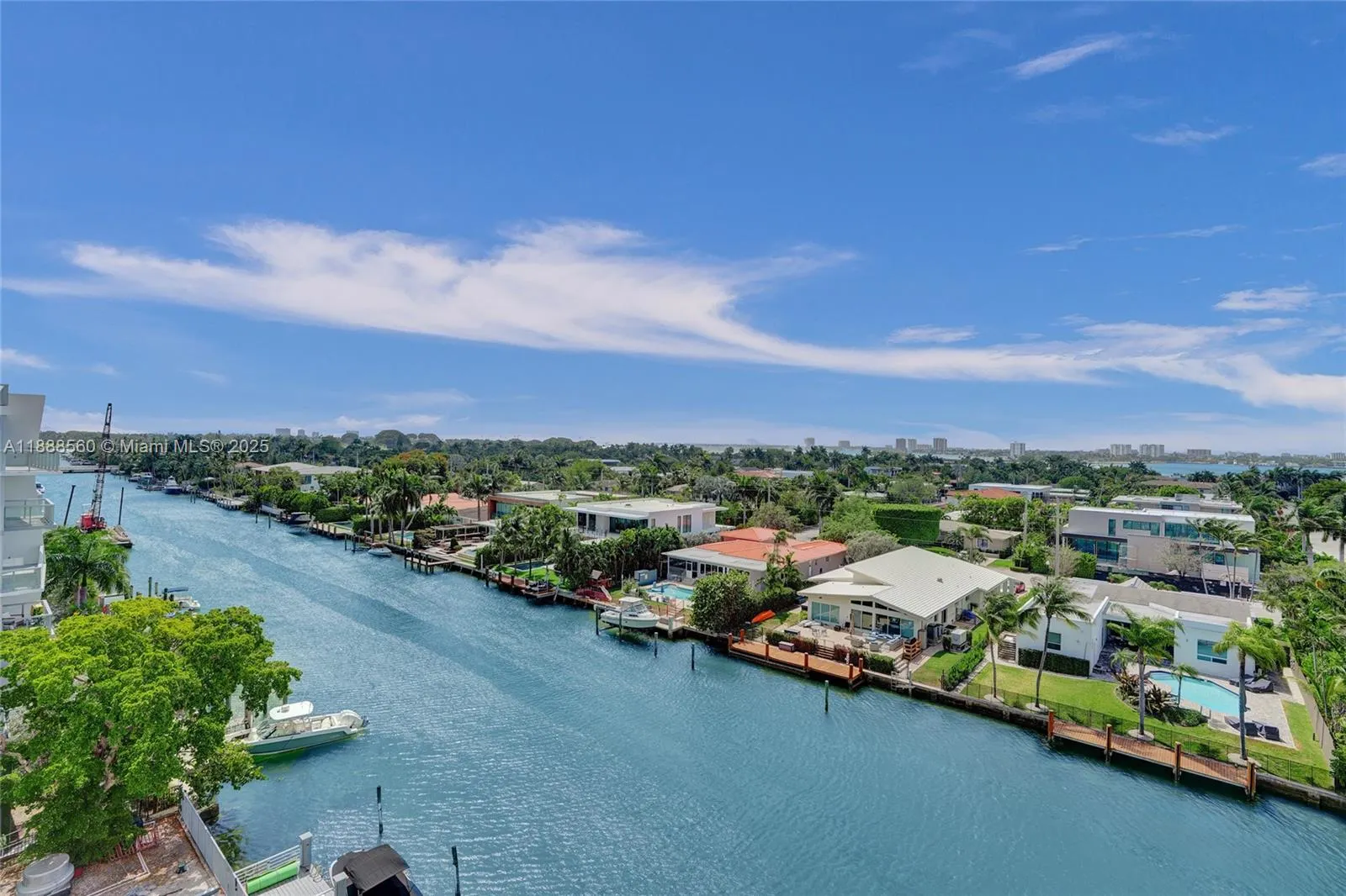 10000 W Bay Harbor Dr, #PH23