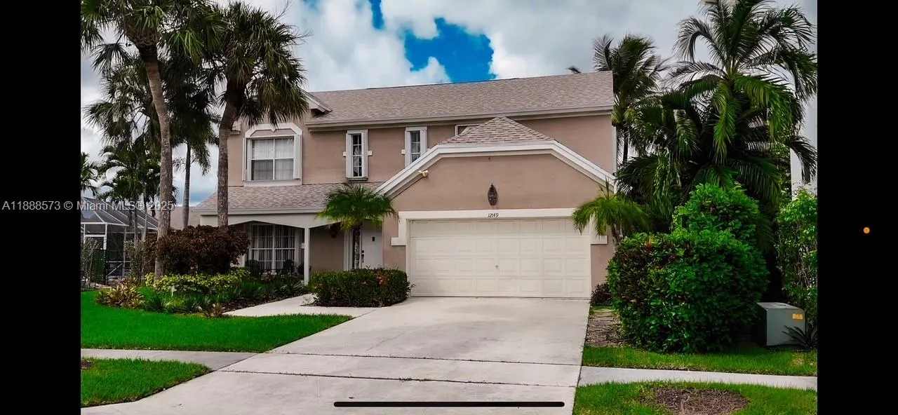 12149 Quilting Ln